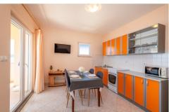 Ferienwohnungen Maslina Apartment 2 – Apartman 2 foto 4