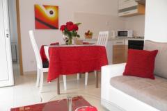 Ferienwohnungen Mirakul Apartment 1 foto 4