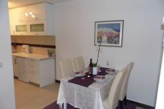 Ferienwohnungen Mirakul Apartment 2 foto 4