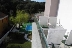 Ferienwohnungen Mirakul Apartment 3 foto 4