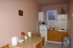 Ferienwohnungen Mirkov Apartment 2 – Smaller ap foto 1