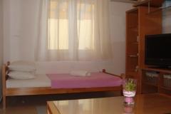 Studio apartment Ella Vrsi i apartm Apartment 1 – ĐANI ZADAR foto 3