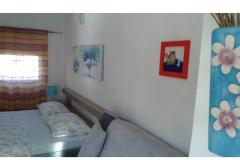 Studio apartment Ella Vrsi i apartm Apartment 2 – ELLA VRSI foto 1