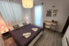 Ferienwohnungen Peric Diklo Apartment 1 – A3+2 Lilac foto 1