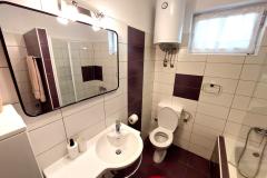 Ferienwohnungen Peric Diklo Apartment 1 – A3+2 Lilac foto 4
