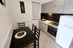 Ferienwohnungen Peric Diklo Apartment 1 – A3+2 Lilac foto 5