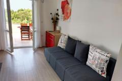 Ferienwohnungen Peric Diklo Apartment 2 – A2+2 Red foto 1