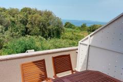 Ferienwohnungen Peric Diklo Apartment 2 – A2+2 Red foto 2