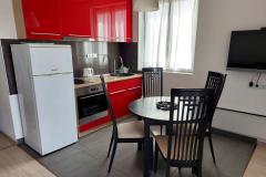 Ferienwohnungen Peric Diklo Apartment 2 – A2+2 Red foto 3
