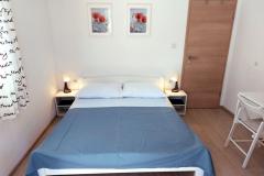 Ferienwohnungen Peric Diklo Apartment 2 – A2+2 Red foto 4