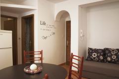 Ferienwohnungen Peric Diklo Apartment 3 – A2/2Orange foto 1