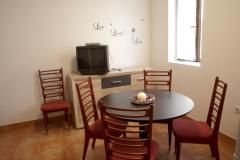 Ferienwohnungen Peric Diklo Apartment 3 – A2/2Orange foto 5