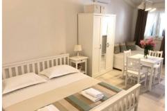 Accommodation Rita Apartment 3 – studio ap1 foto 2