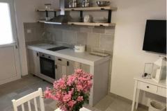 Accommodation Rita Apartment 3 – studio ap1 foto 3