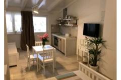 Accommodation Rita Apartment 3 – studio ap1 foto 4