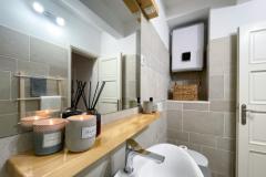 Accommodation Rita Zimmer 6 – Soba S foto 3