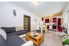 Ferienwohnungen Rustica Zadar Apartment 1 – A3+2 foto 1