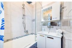 Ferienwohnungen Rustica Zadar Apartment 1 – A3+2 foto 3