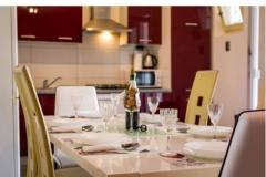 Ferienwohnungen Rustica Zadar Apartment 1 – A3+2 foto 4