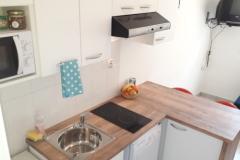 Ferienwohnungen Rustica Zadar Apartment 2 – A2+1 foto 1