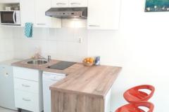 Ferienwohnungen Rustica Zadar Apartment 2 – A2+1 foto 2