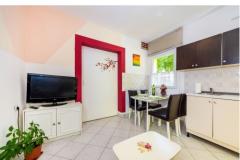 Ferienwohnungen Rustica Zadar Apartment 3 – A2+2 foto 1