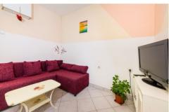 Ferienwohnungen Rustica Zadar Apartment 3 – A2+2 foto 2
