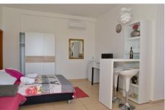 Ferienwohnungen My dream  Apartment 2 – rozi ap3 foto 2