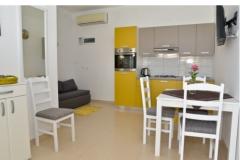 Ferienwohnungen My dream  Apartment 3 – žuti ap 2 foto 2