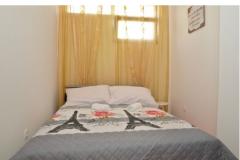 Ferienwohnungen My dream  Apartment 3 – žuti ap 2 foto 5