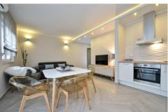 Ferienwohnungen Villa Karla Apartment 2 – Superior foto 3