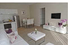 Ferienwohnungen Villa Violet Apartment 1 – PURPLE APP foto 1