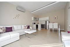 Ferienwohnungen Villa Violet Apartment 1 – PURPLE APP foto 2