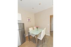 Ferienwohnungen Villa Violet Apartment 1 – PURPLE APP foto 4