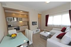 Ferienwohnungen Villa Violet Apartment 2 – RED APP foto 2