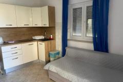 Ferienwohnungen Zara by the sea Apartment 1 – Apartman 2 foto 1