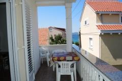 Ferienwohnungen Zara by the sea Apartment 3 – Apartman 4 foto 3