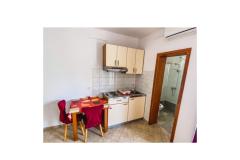 Ferienwohnungen Zara by the sea Apartment 4 – Studio ap foto 1