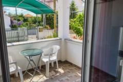 Ferienwohnungen Zara by the sea Apartment 4 – Studio ap foto 5