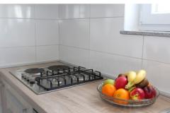 Ferienwohnungen Jordan Apartment 1 foto 2