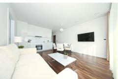 B&amp;B Demar Residence Apartment 5 – Apartman foto 2
