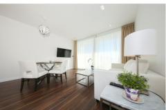 B&amp;B Demar Residence Apartment 5 – Apartman foto 3