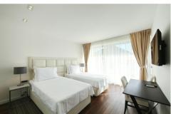 B&amp;B Demar Residence Zimmer 2 – Soba 1B foto 1