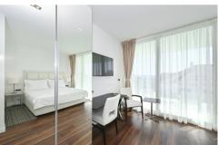 B&amp;B Demar Residence Zimmer 3 – Soba 2 foto 3