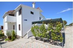 Blue Sea Apartment 1 – Apartman 1 foto 1