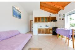 Esso Grande Apartment 4 – Stakleni foto 1