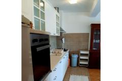 Appartements Diklo Apartment 2 – Apartman 3 foto 3