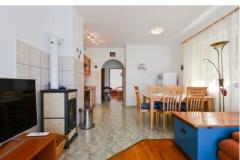 Appartements Diklo Apartment 5 – TANGERINE foto 4