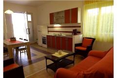 Haus Šimun Apartment 1 – App 4 foto 1