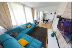 Luxury Residence Maris Apartment 1 – Maris foto 2